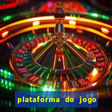 plataforma do jogo do tigrinho de r$ 5